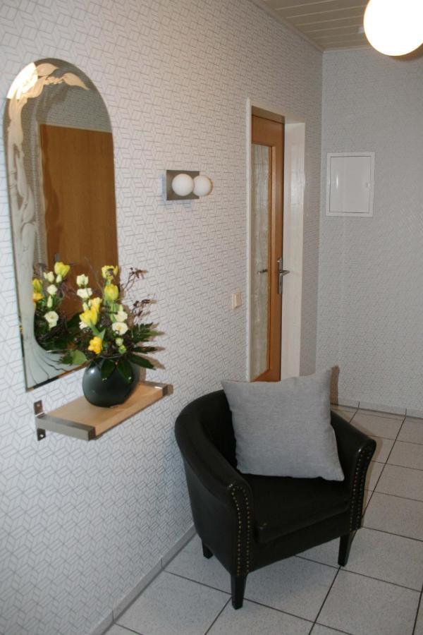 Ferienwohnung Lueneburger Heide Schneverdingen Exterior photo